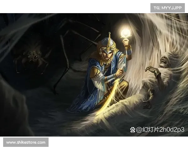 轩魔纪绝妙攻略:携手神魔,踏上奇幻冒险之路